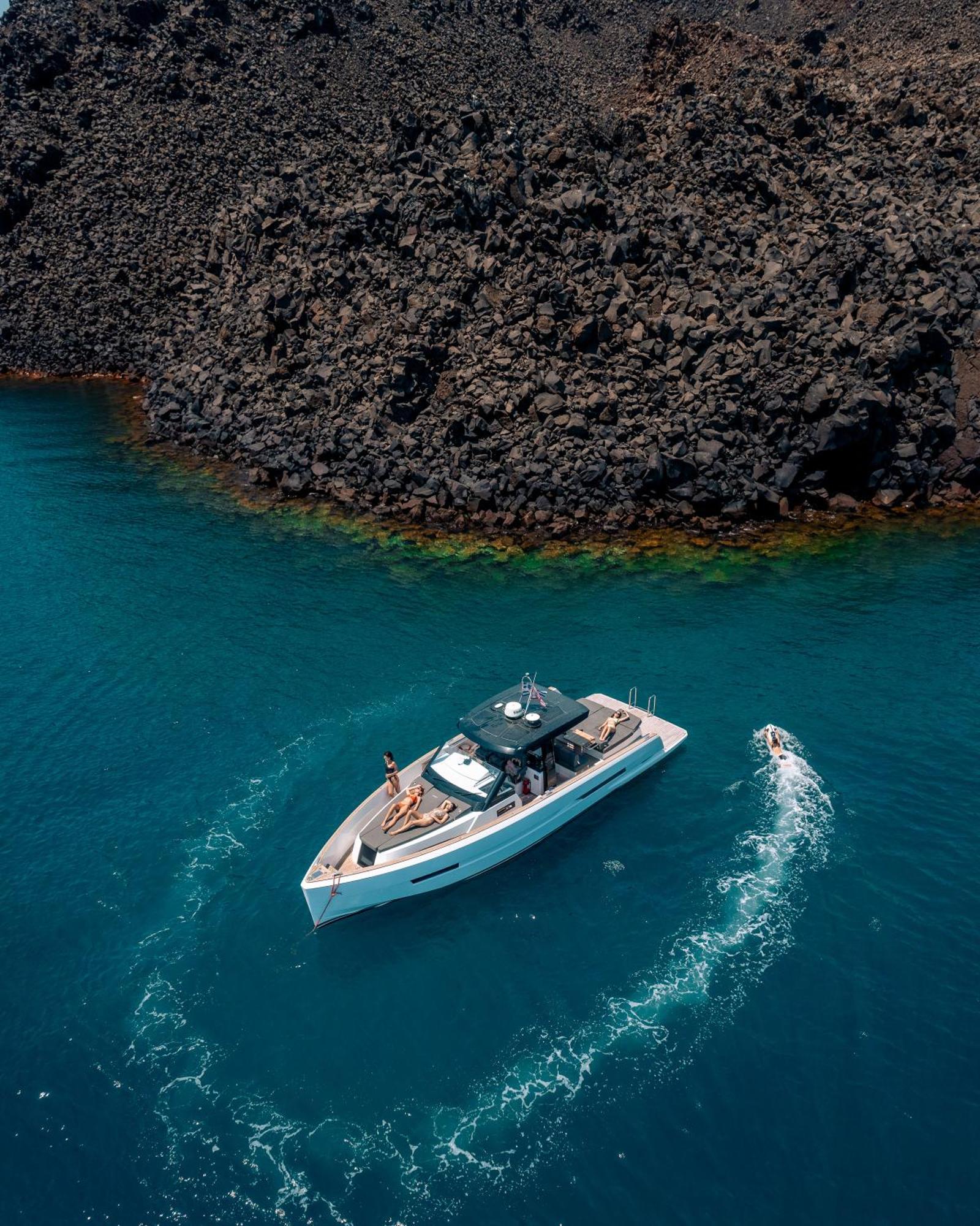 Hotel Cavo Tagoo Santorini Imerovigli  Zewnętrze zdjęcie